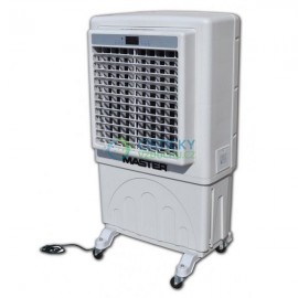 Mobilní ochlazovač vzduchu Master BC60 - rozbaleno