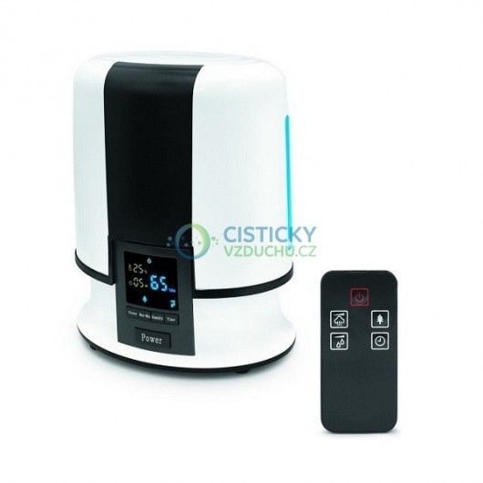 Zvlhčovač vzduchu Guzzanti GZ 988