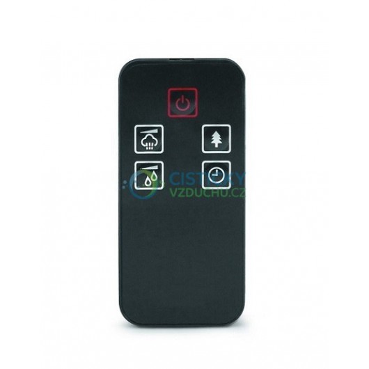 Zvlhčovač vzduchu Guzzanti GZ 988