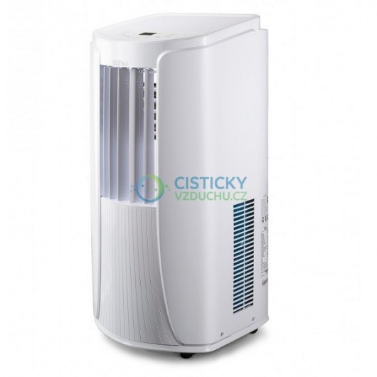 Mobilní klimatizace Daitsu APD 12 HK s funkcí topení