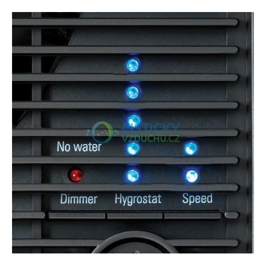 Zvlhčovač vzduchu Stadler Form Oskar Big