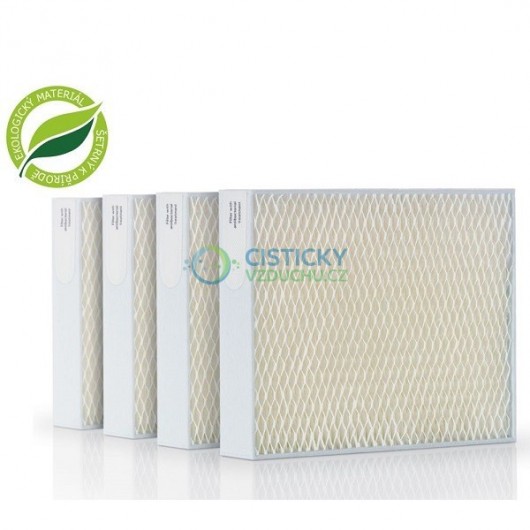 Zvlhčovač vzduchu Stadler Form Oskar Big