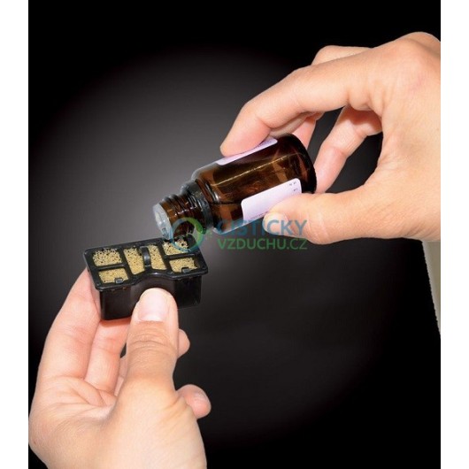 Zvlhčovač vzduchu Stadler Form Oskar Big