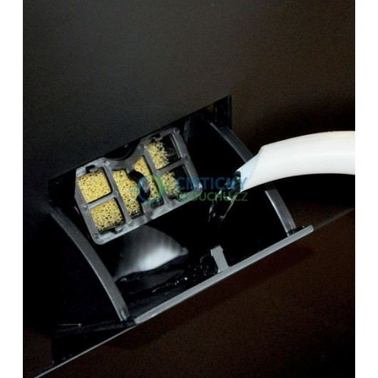 Zvlhčovač vzduchu Stadler Form Oskar Big