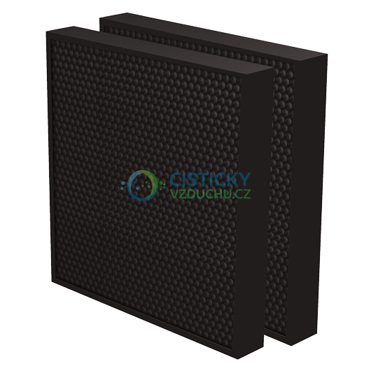 VOC filtr pro Fellowes AeraMax PRO