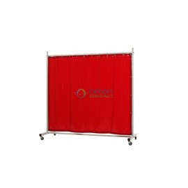 Ochranná svařovací zástěna CEPRO Robusto