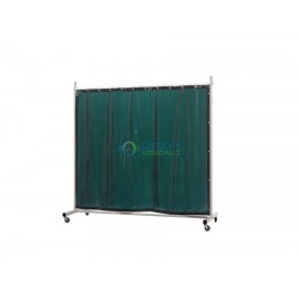 Ochranná svařovací zástěna CEPRO Robusto