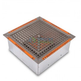 Podzemní popelník CleanCube 600 XL