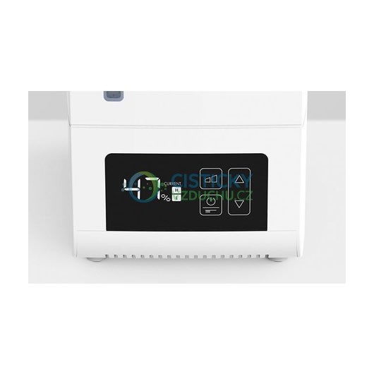 Parní zvlhčovač vzduchu Boneco S250