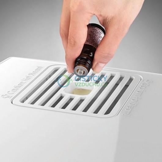 Parní zvlhčovač vzduchu Boneco S250