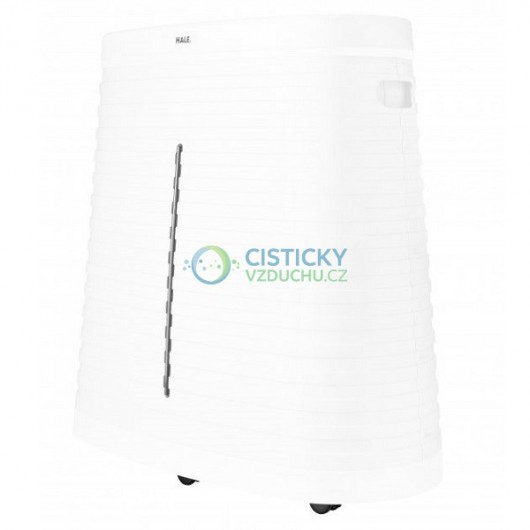 Zvlhčovač vzduchu Hale HUM-45DW-FW