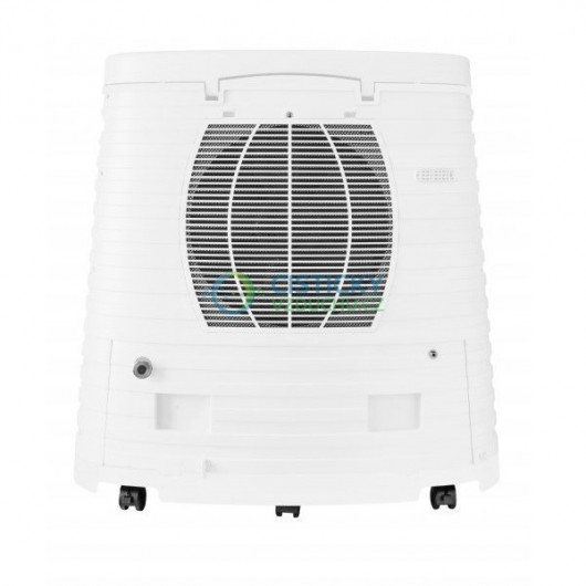 Zvlhčovač vzduchu Hale HUM-45DW-FW