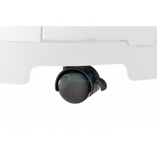 Zvlhčovač vzduchu Hale HUM-45DW-FW