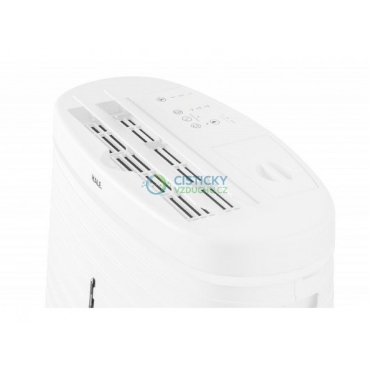 Zvlhčovač vzduchu Hale HUM-45DW-FW