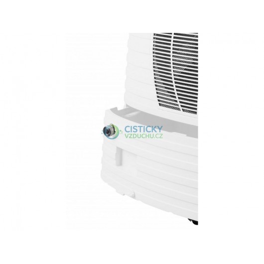 Zvlhčovač vzduchu Hale HUM-45DW-FW