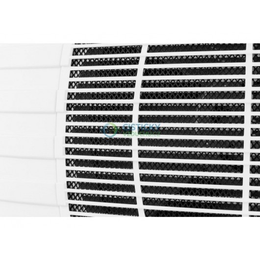 Zvlhčovač vzduchu Hale HUM-45DW-FW