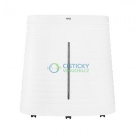 Zvlhčovač vzduchu Hale HUM-45DW-FW