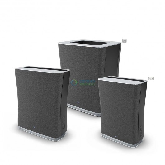 Čistička vzduchu Stadler Form Roger Little