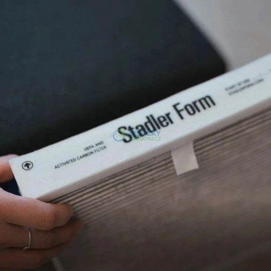 Čistička vzduchu Stadler Form Roger Big