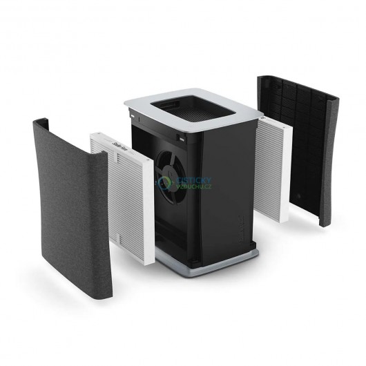 Čistička vzduchu Stadler Form Roger Big