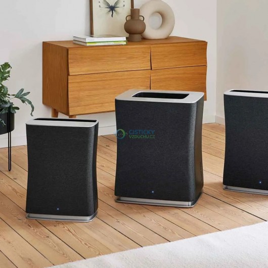 Čistička vzduchu Stadler Form Roger Big