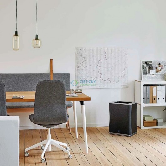 Čistička vzduchu Stadler Form Roger Big