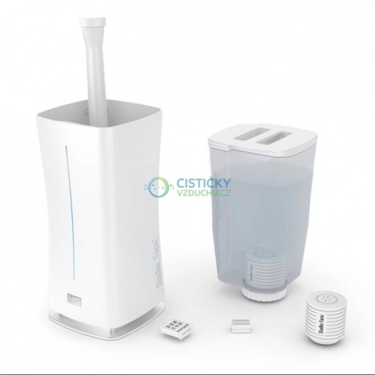 Zvlhčovač vzduchu Stadler Form Eva