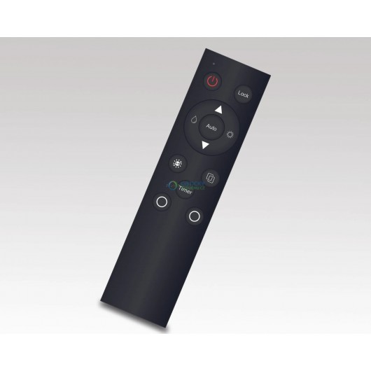 Čistička vzduchu se zvlhčovačem Stylies Alpha