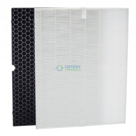 Náhradní filtry pro čističku vzduchu Winix Zero S