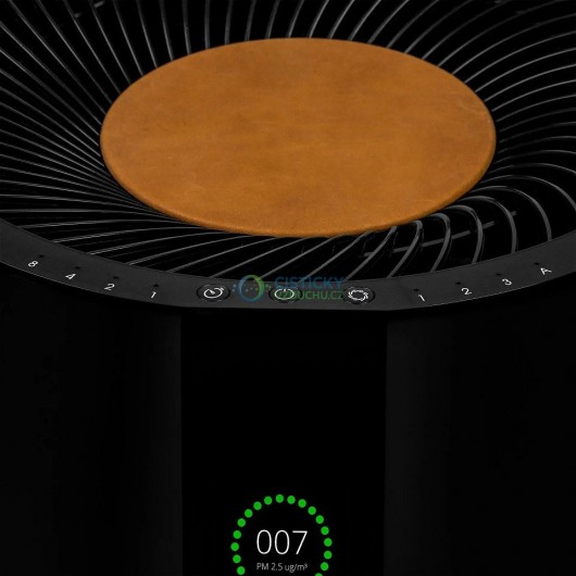 Čistička vzduchu Duux Tube