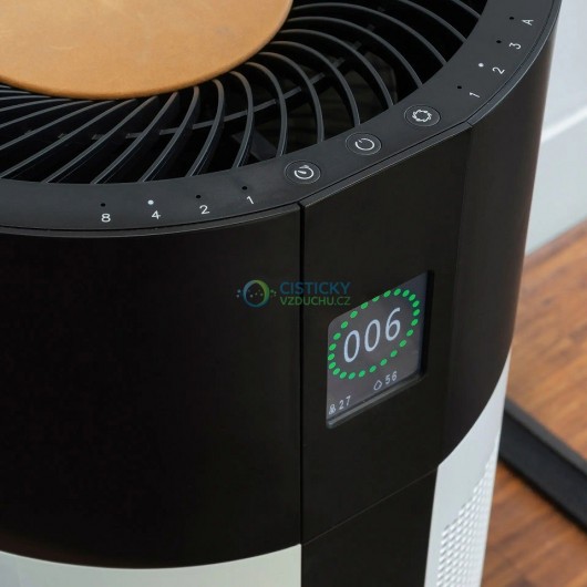 Čistička vzduchu Duux Tube