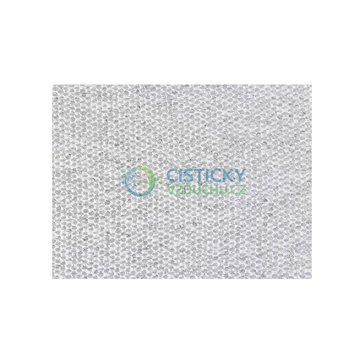 Svařovací deka Hercules 200x200 cm