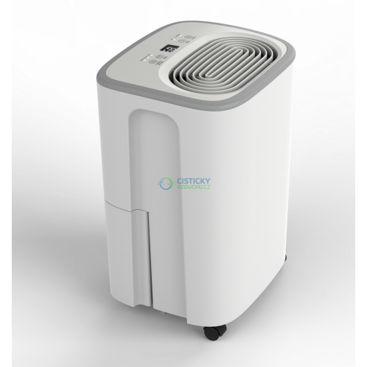 Odvlhčovač vzduchu Guzzanti GZ 596