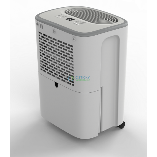 Odvlhčovač vzduchu Guzzanti GZ 596