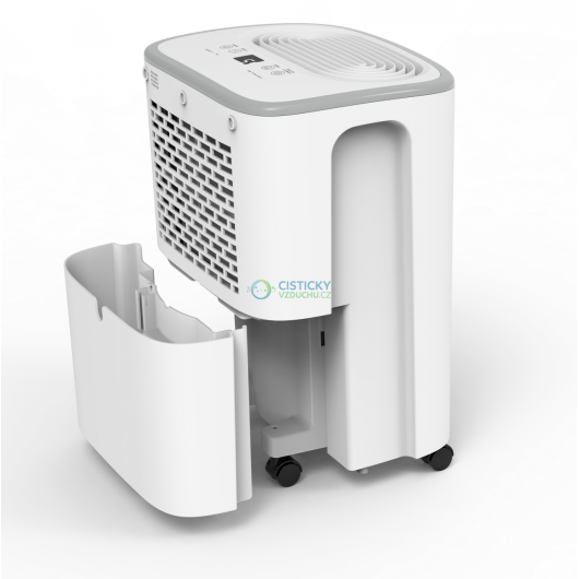 Odvlhčovač vzduchu Guzzanti GZ 596