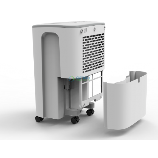 Odvlhčovač vzduchu Guzzanti GZ 596