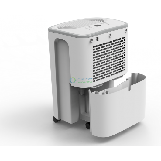 Odvlhčovač vzduchu Guzzanti GZ 596