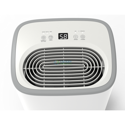 Odvlhčovač vzduchu Guzzanti GZ 596