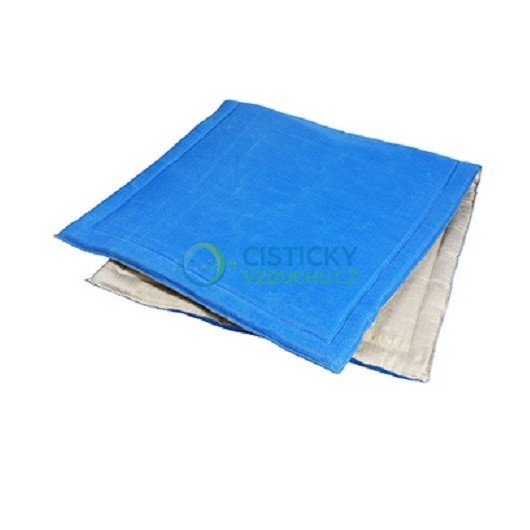 Izolační deka 1000 x 2000 x 60 mm