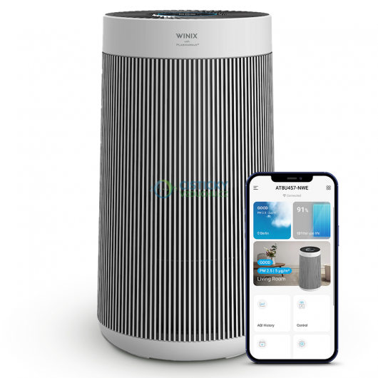 Čistička vzduchu Winix T800