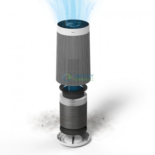 Náhradní filtr GR pro čističku vzduchu Winix T800