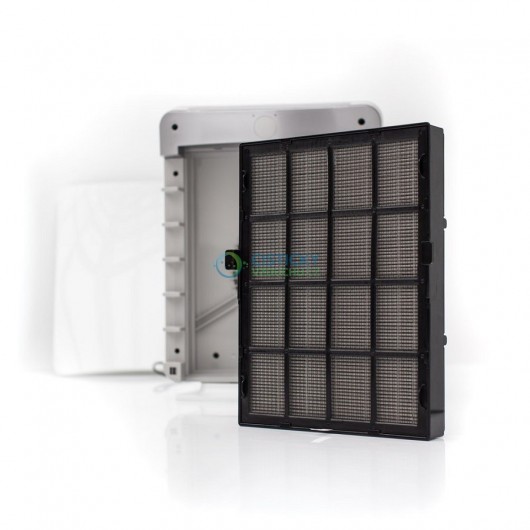 Filtrační kazeta pro čističku vzduchu Ideal P15