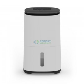 Odvlhčovač vzduchu Meaco Dry Arete Two 25L