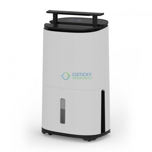 Odvlhčovač vzduchu Meaco Dry Arete Two 25L