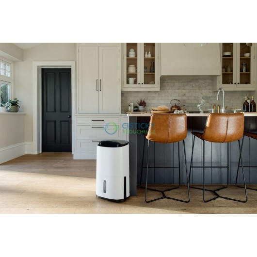 Odvlhčovač vzduchu Meaco Dry Arete Two 25L