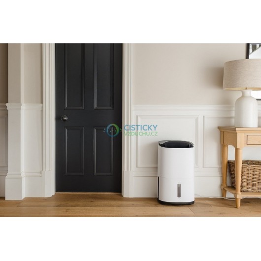 Odvlhčovač vzduchu Meaco Dry Arete Two 20L