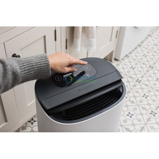 Odvlhčovač vzduchu Meaco Dry Arete Two 20L