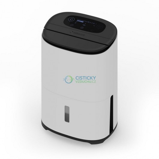 Odvlhčovač vzduchu Meaco Dry Arete Two 12L