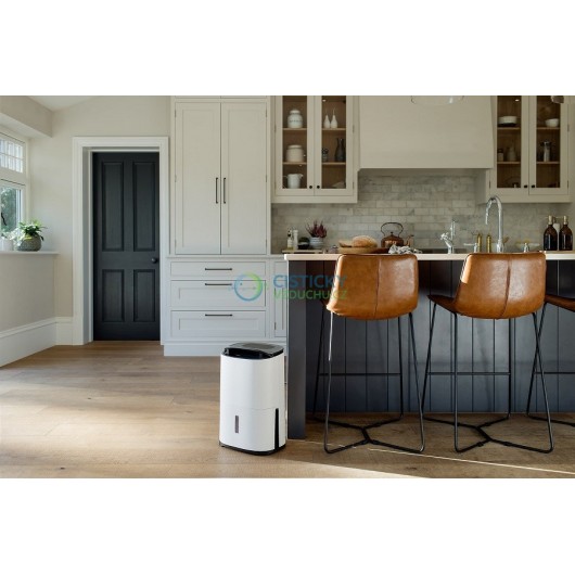 Odvlhčovač vzduchu Meaco Dry Arete Two 12L