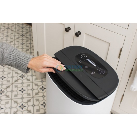 Odvlhčovač vzduchu Meaco Dry Arete Two 12L